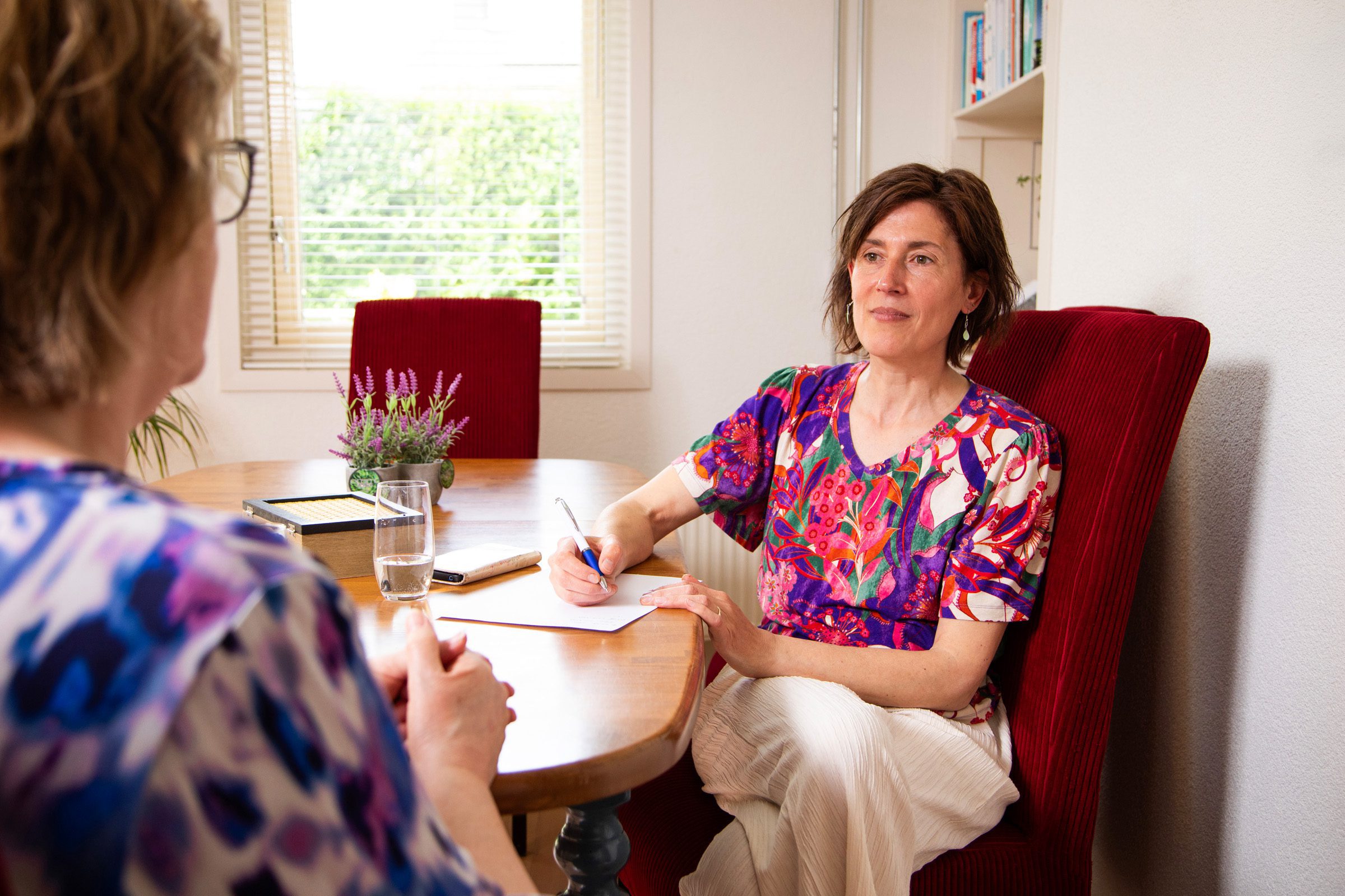 Autismecoaching