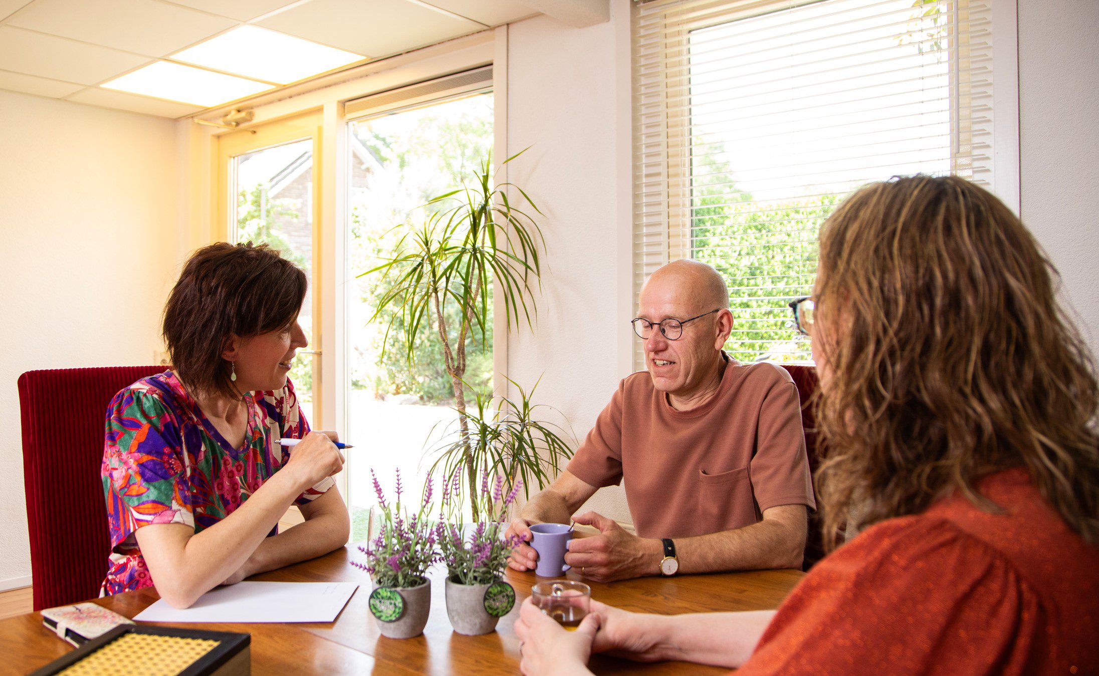 Relatiecoaching